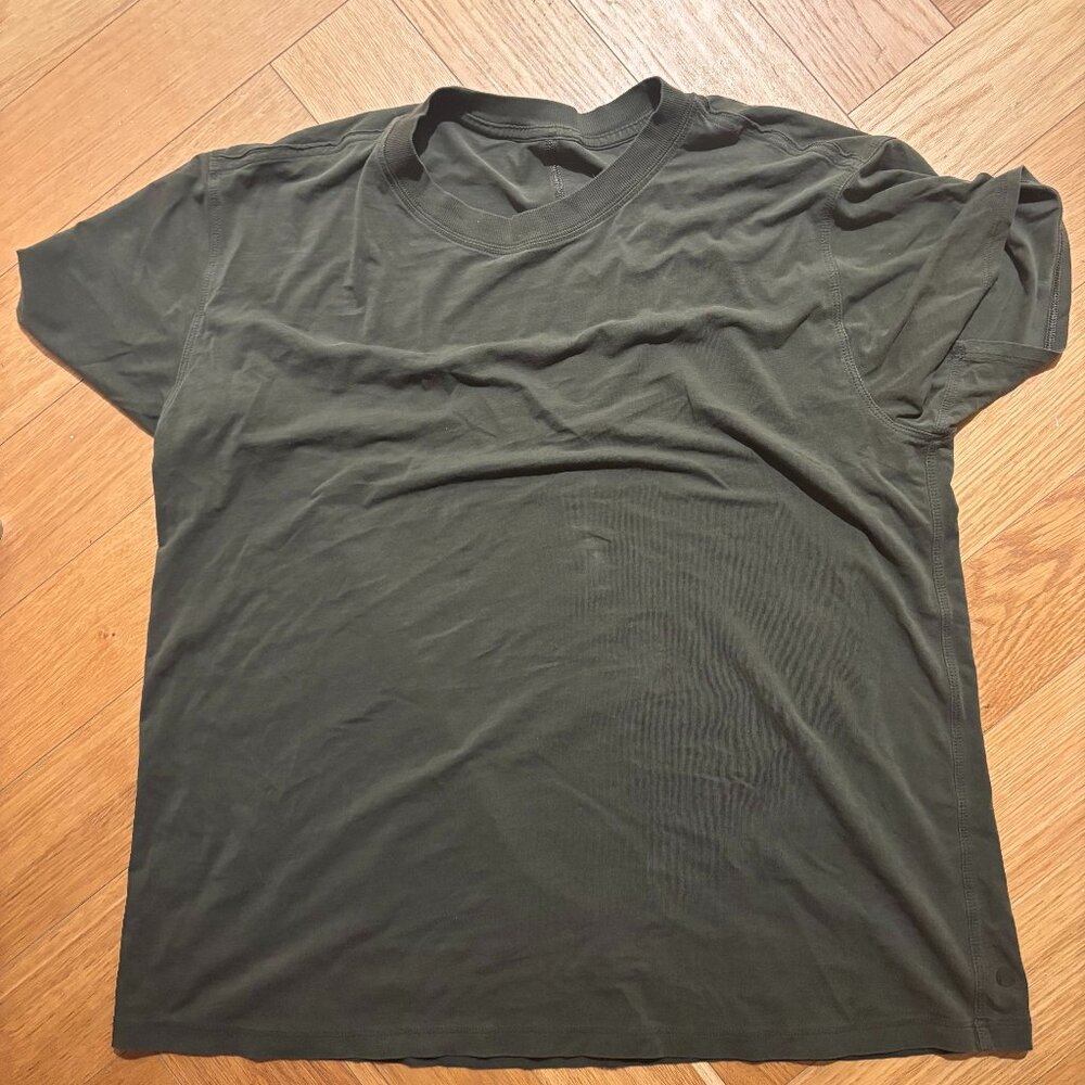 Lululemon Shirt